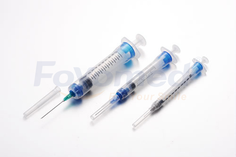 AD Syringes FY061802